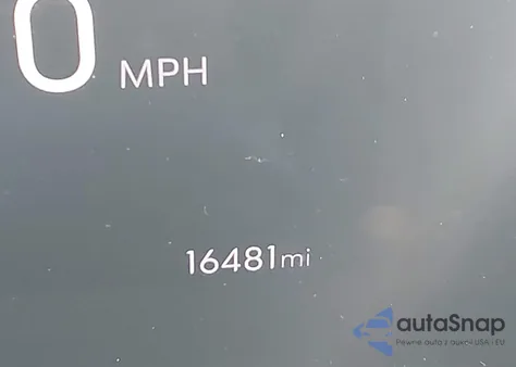 2025 Buick Encore Gx Preferred Awd z USA, uszkodzony, nr VIN KL4AMCSL7SB006784